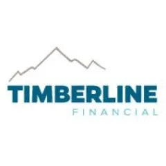 Timberline Financial Logo