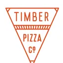 Timber Pizza logo