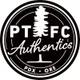 Portland Timbers logo