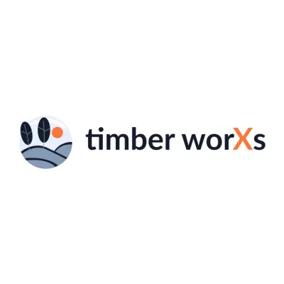 timber worXs logo