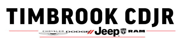 Timbrook Chrysler Dodge Jeep Ram logo