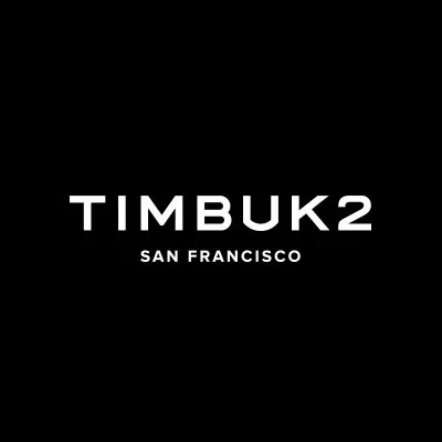 Timbuk2 Canada logo