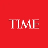 TIME logo/icon