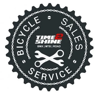 Time 2 Shine BMX