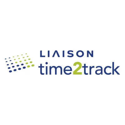 Time2Track