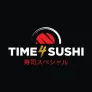 Logo Time 4 Sushi