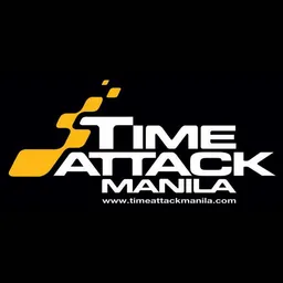 Time Attack Manila Logo & Brand Assets (SVG, PNG and vector) - Brandfetch