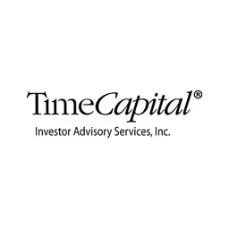 Time Capital Advisors logo