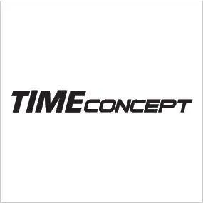 Time Concept