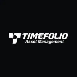 Timefolio Capital logo
