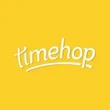 Timehop logo/icon