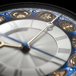The Time Innovations logo