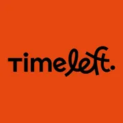 Timeleft Logo