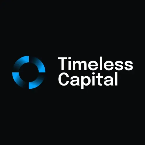 Timeless Capital logo