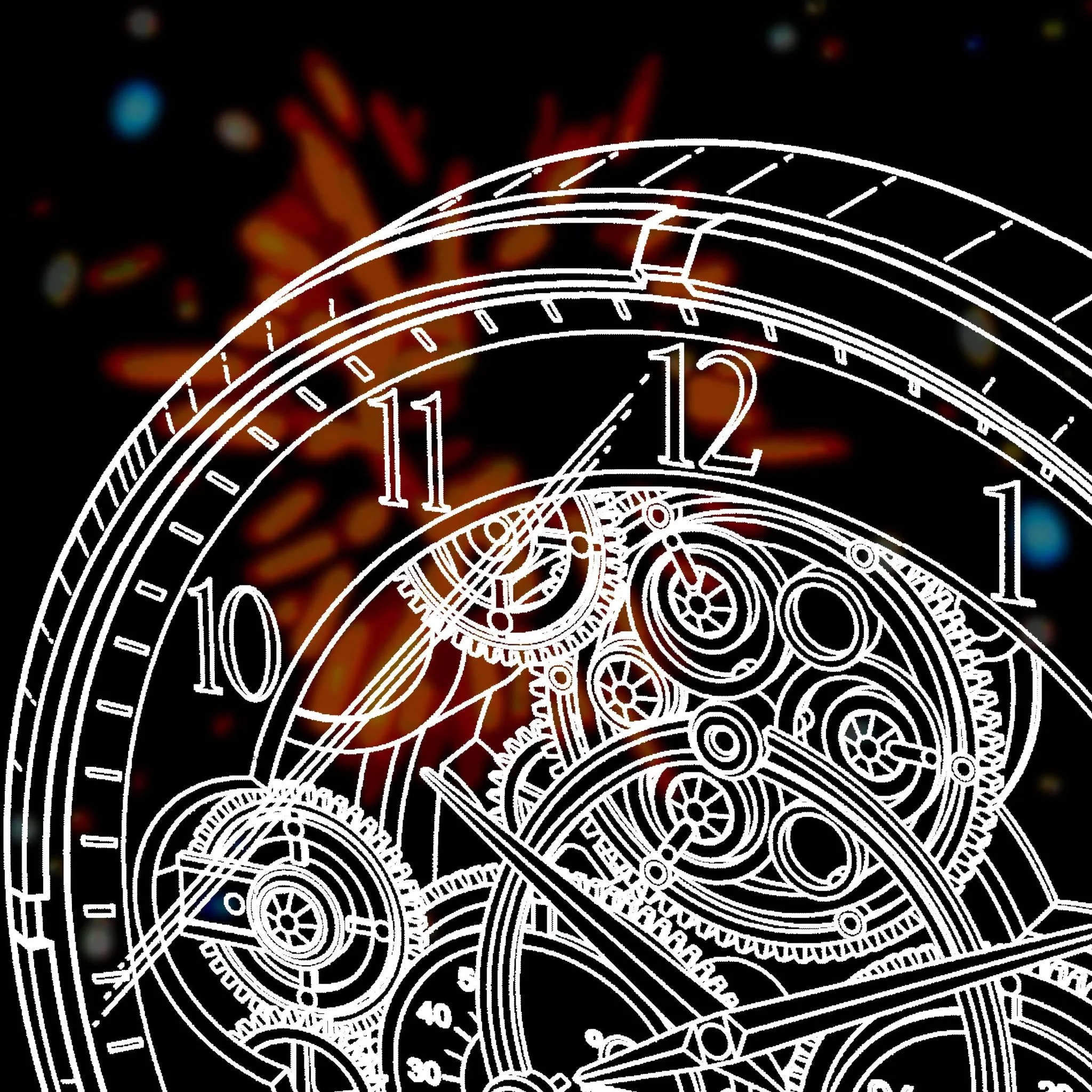 Timelessclocks