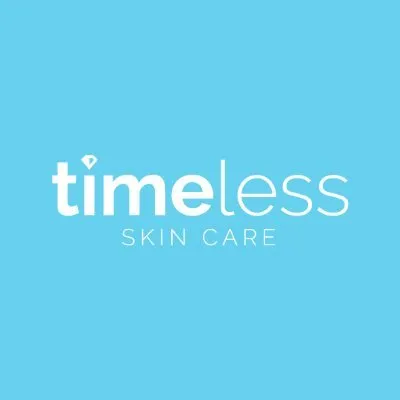 timelessha.com logo