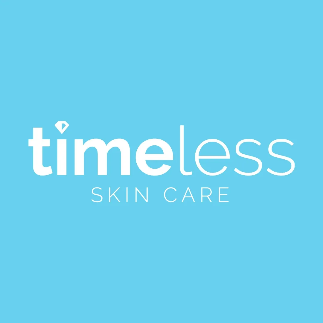Timeless Skin Care Official Website