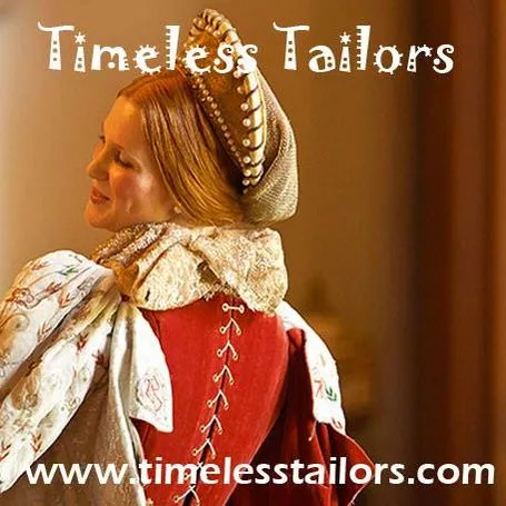 Timeless Tailors