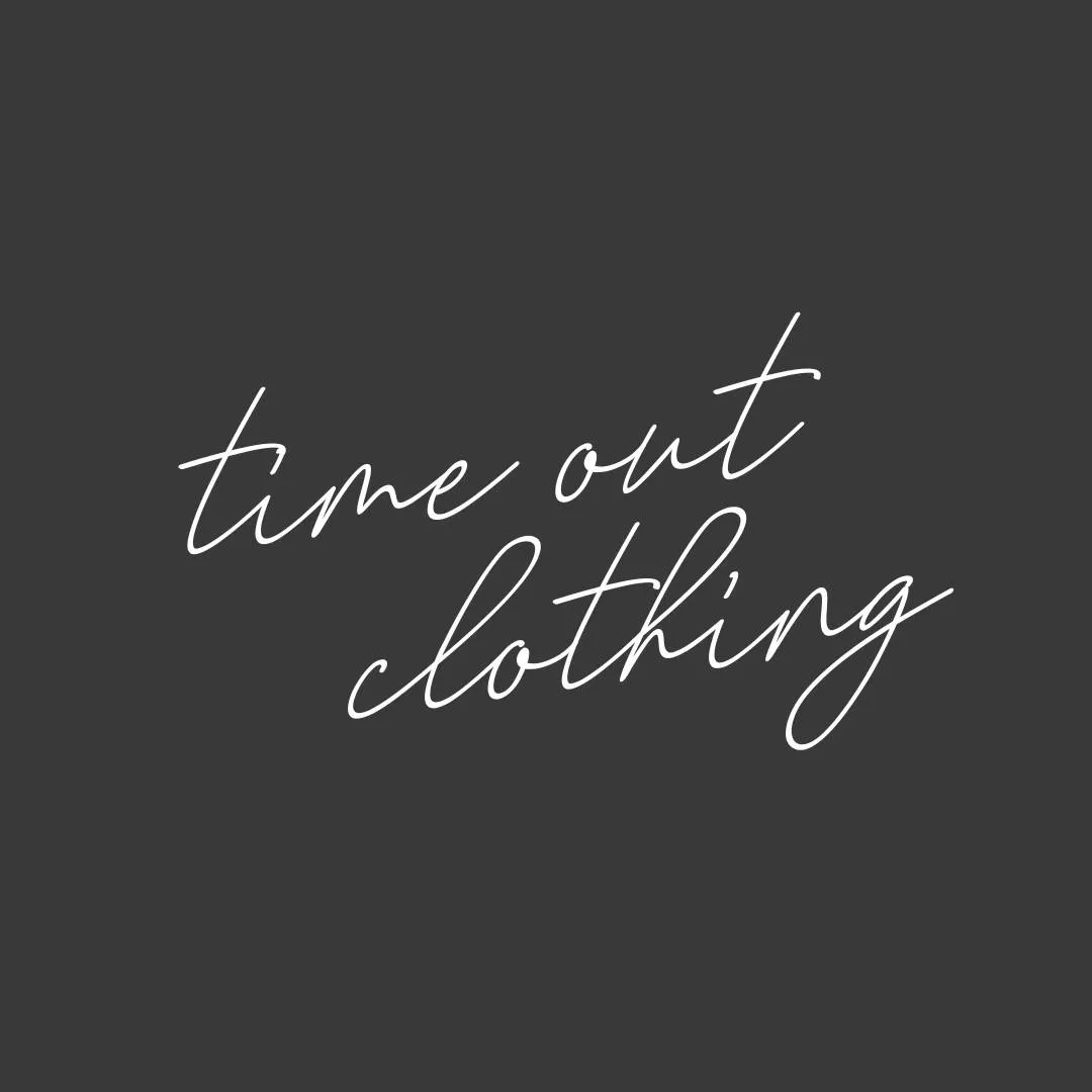 Time Out Clothing