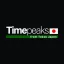 Timepeaks logo