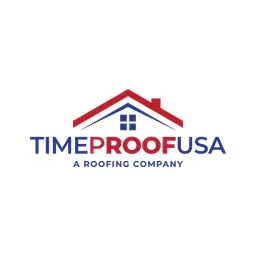 TIMEPROOFUSA logo