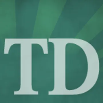 TimesDaily Logo