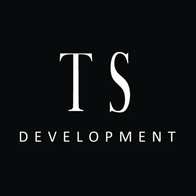Time square development logo