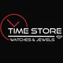 Logo Time Store