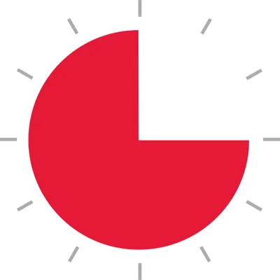 Time Timer logo