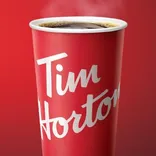 Tim Hortons logo/icon