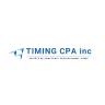 Timing CPA inc logo