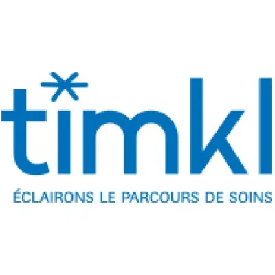 Logo TIMKL