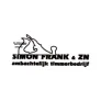 Logo Timmerbedrijf Simon Frank & Zn.
