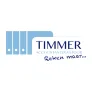 Logo Timmer BV