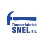 Logo Timmerfabriek Snel