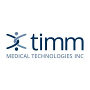 Timm Medical Logo