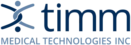Timm Medical logo