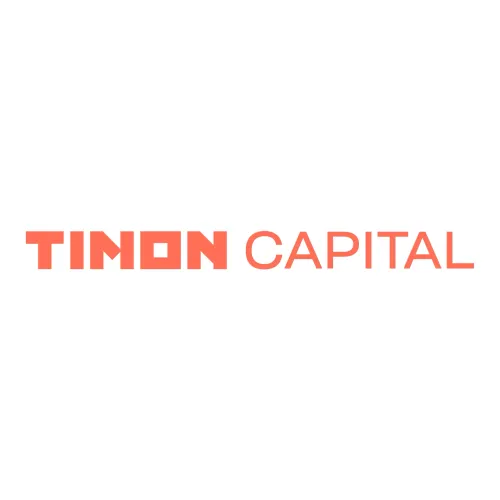 Timon Capital logo