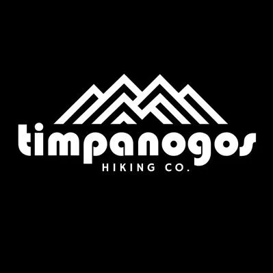 Timpanogos Hiking Co logo