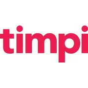 Timpi Logo