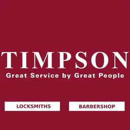 Timpson Logo & Brand Assets (SVG, PNG and vector) - Brandfetch