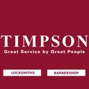 Timpson Ltd logo