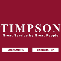 Timpson Ltd logo