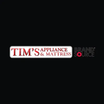 Tim's Appliance and Mattress