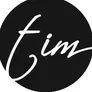 Logo TIM! Koffie