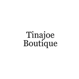 tinajoe logo