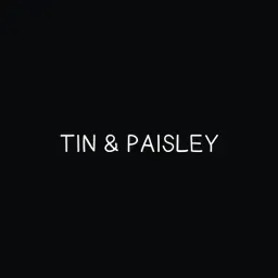Tinandpaisley