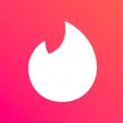 Tinder logo
