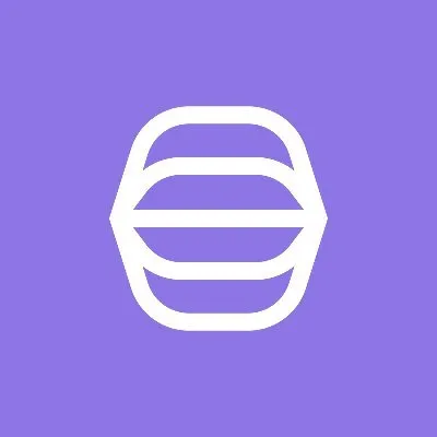 Logo by Brandfetch