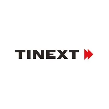 Tinext Logo